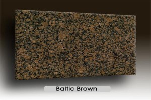 Baltic-Brown
