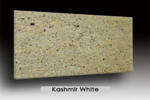 Kashmir-White 